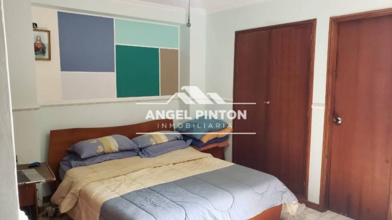 Foto Apartamento en Venta en Maracaibo, Zulia - U$D 34.000 - APV240586 - BienesOnLine