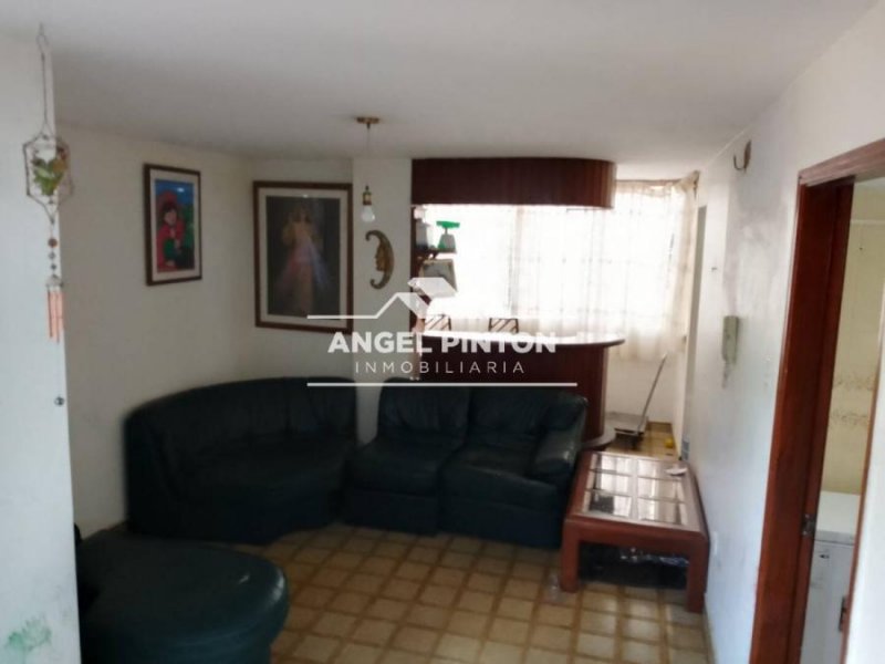 Foto Apartamento en Venta en Maracaibo, Zulia - U$D 21.500 - APV231480 - BienesOnLine