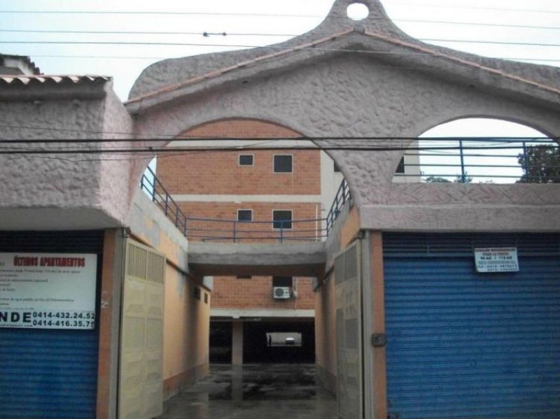 Foto Apartamento en Venta en Tocuyito, Tocuyito, Carabobo - BsF 14.000.000 - APV67800 - BienesOnLine