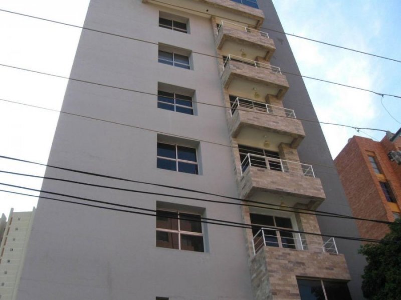 Foto Apartamento en Venta en Maracaibo, Zulia - U$D 40.000 - APV238868 - BienesOnLine