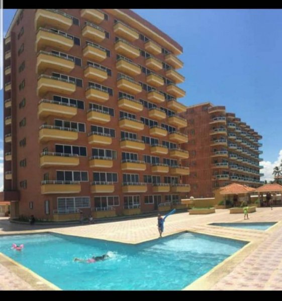 Foto Apartamento en Venta en Coro, Falcón - U$D 32.500 - APV147747 - BienesOnLine