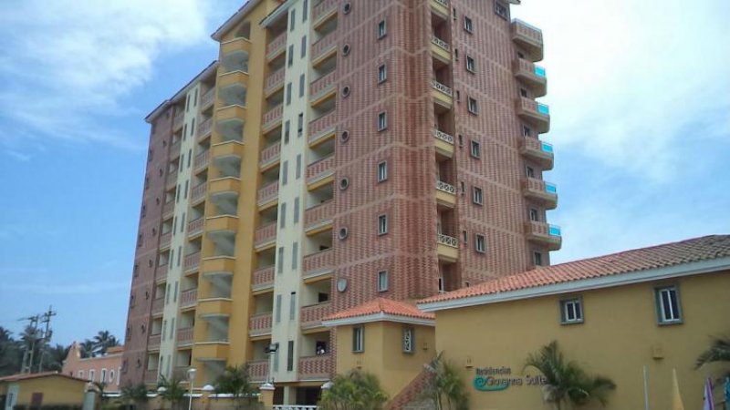 Foto Apartamento en Venta en Tucacas, Falcón - BsF 12.000.000 - APV60391 - BienesOnLine