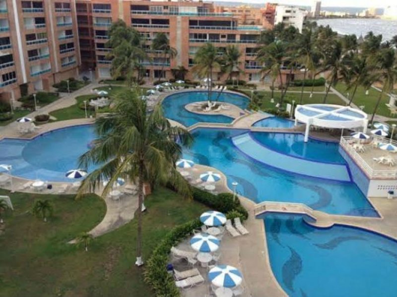 Foto Apartamento en Venta en Tucacas, Falcón - BsF 25.500.000 - APV60302 - BienesOnLine