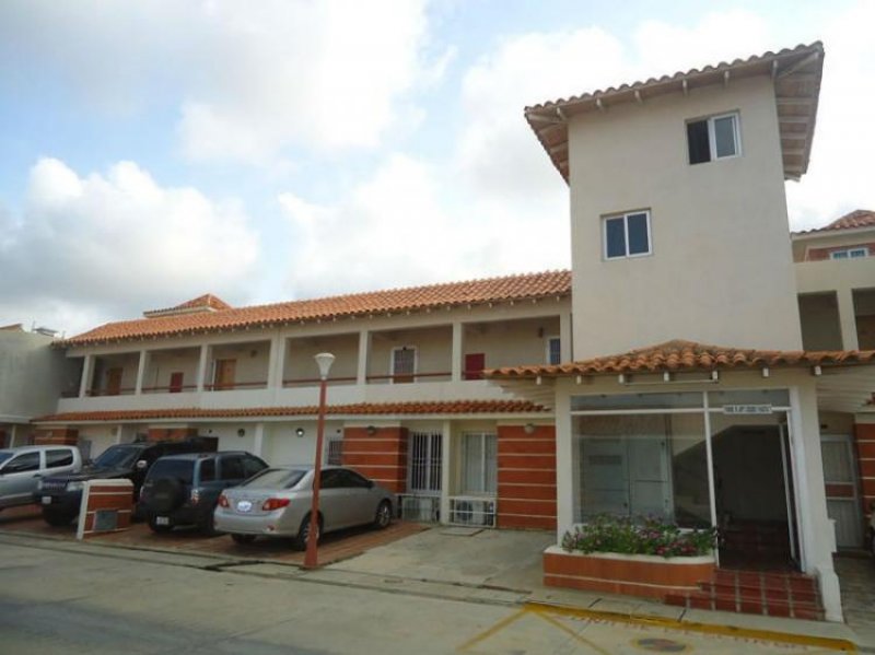 Foto Apartamento en Venta en Tucacas, Falcón - BsF 6.500.000 - APV60369 - BienesOnLine