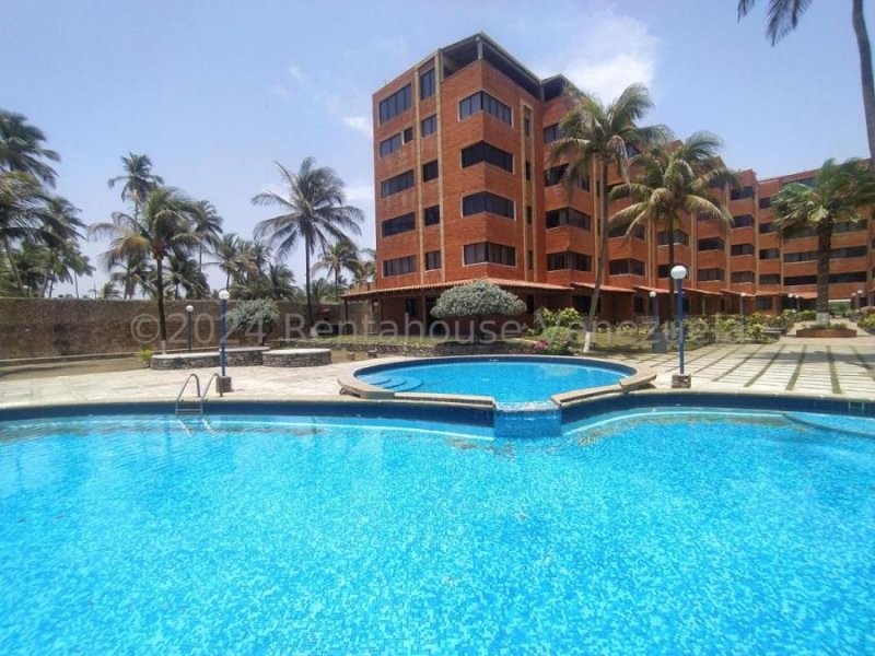 Foto Apartamento en Venta en Tucacas, Falcón - U$D 29.500 - APV230191 - BienesOnLine