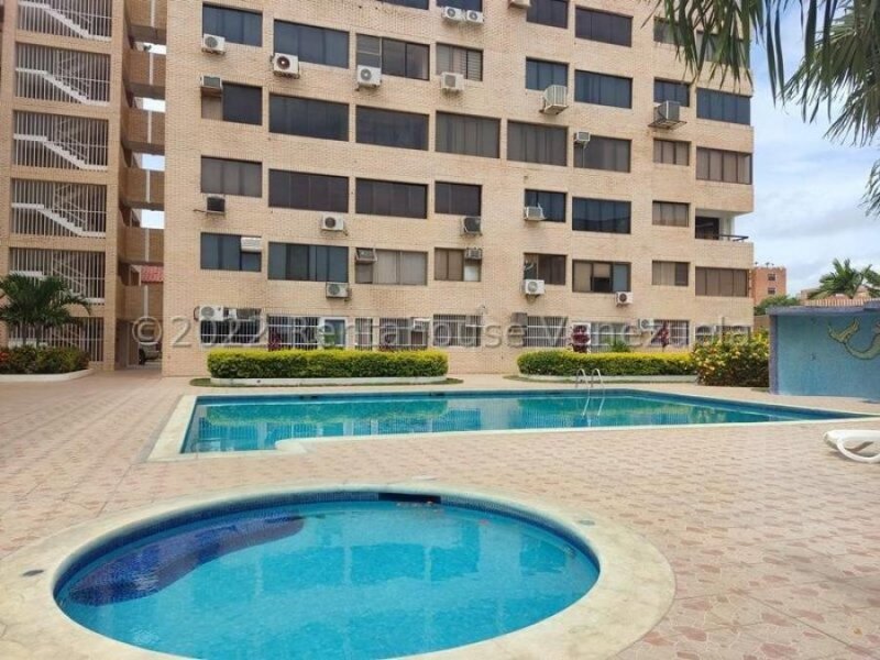 Foto Apartamento en Venta en Tucacas, Falcón - U$D 60.000 - APV235985 - BienesOnLine