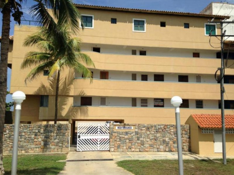 Foto Apartamento en Venta en Tucacas, Falcón - BsF 15.000.000 - APV77611 - BienesOnLine