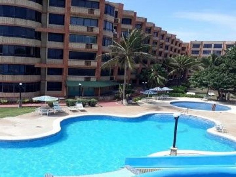 Foto Apartamento en Venta en Tucacas, Falcón - U$D 16.000 - DEV111891 - BienesOnLine