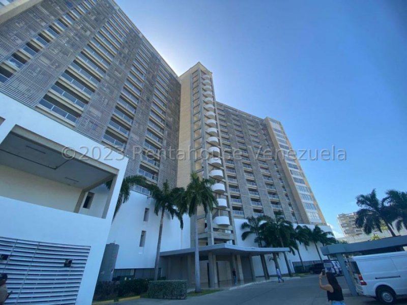 Foto Apartamento en Venta en Tucacas, Falcón - U$D 1.800.000 - APV236127 - BienesOnLine