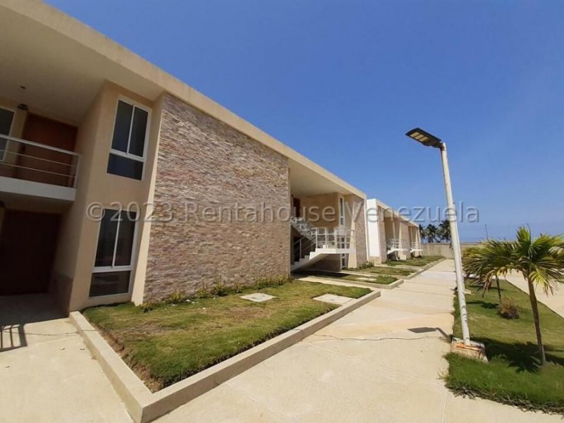 Foto Apartamento en Venta en Tucacas, Falcón - U$D 50.000 - APV230590 - BienesOnLine