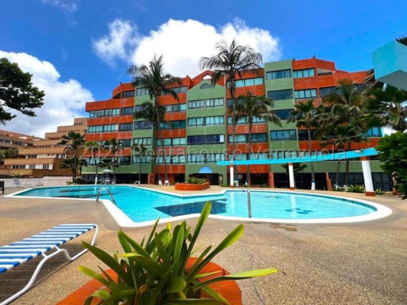 Foto Apartamento en Venta en Tucacas, Falcón - U$D 35.000 - APV230316 - BienesOnLine