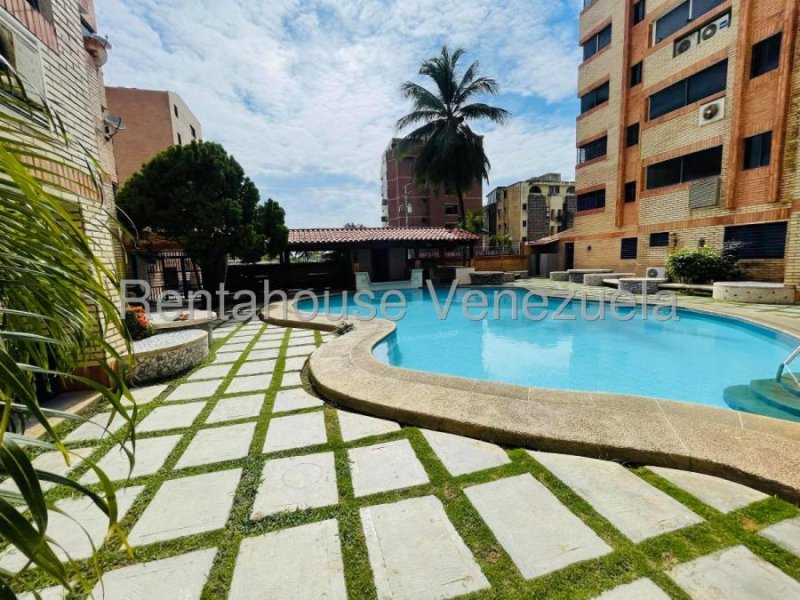 Apartamento en Venta en  Tucacas, Falcón