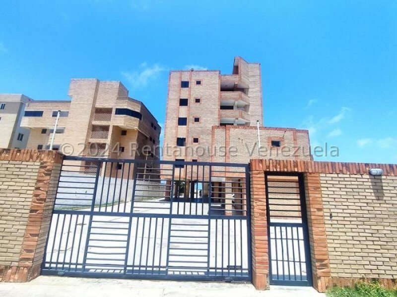 Apartamento en Venta en  Tucacas, Falcón