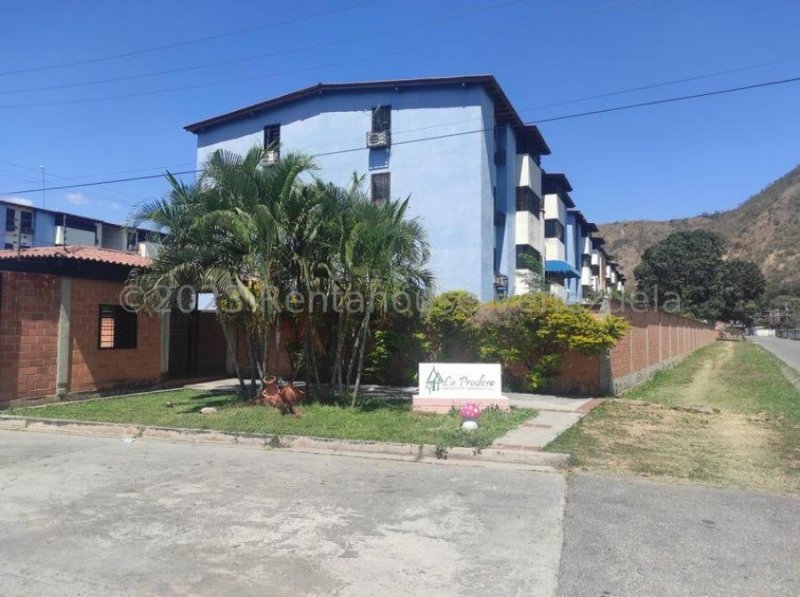 Apartamento en Venta en Santiago Mariño Conjunto Residencial La Pradera, Aragua