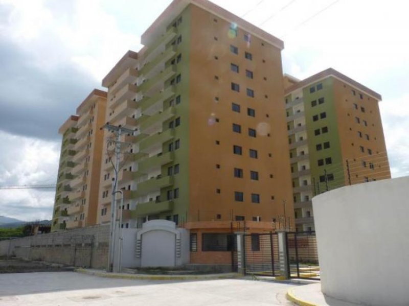 Foto Apartamento en Venta en turmero, Turmero, Aragua - BsF 60.000.000 - APV77267 - BienesOnLine