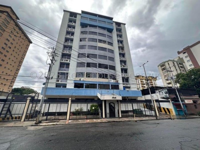 Foto Apartamento en Venta en Madre María de San Jose, Maracay, Aragua - U$D 48.000 - APV228809 - BienesOnLine