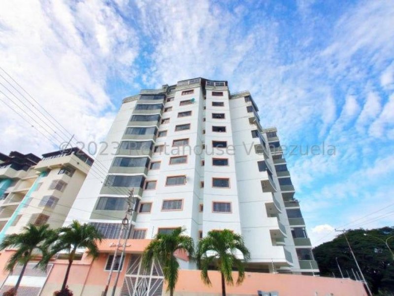 Foto Apartamento en Venta en Las Delicias, Maracay, Aragua - U$D 85.000 - APV219017 - BienesOnLine