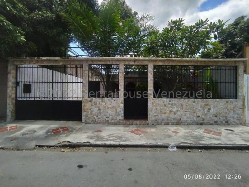 Casa en Venta en Urb. El Hipodromo Maracay, Aragua