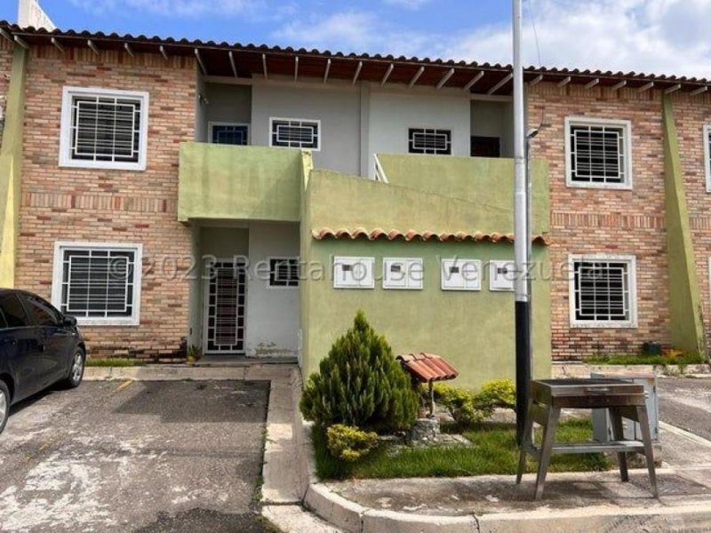 Apartamento en Venta en Santiago Mariño Turmero, Aragua