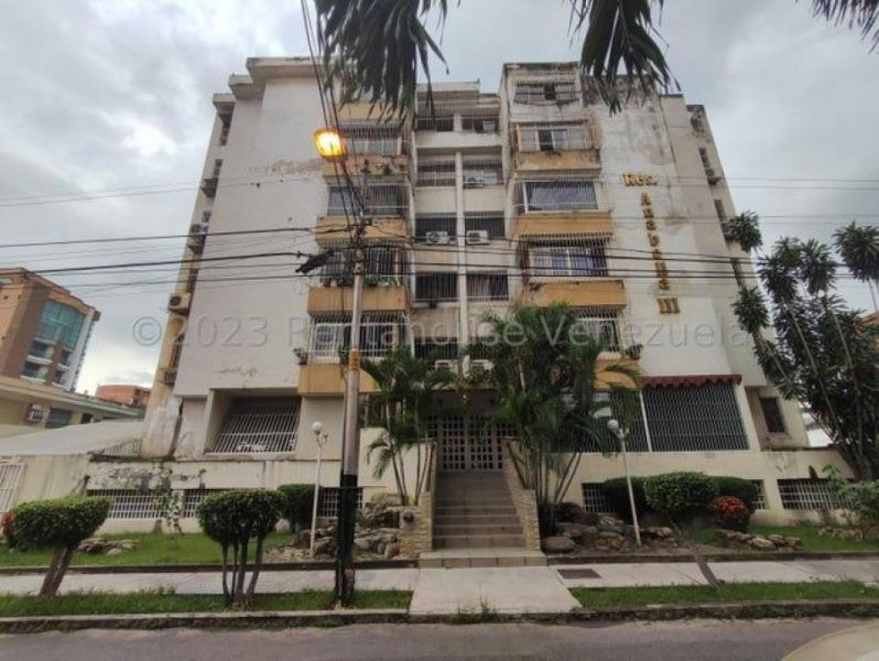 Apartamento en Venta en Las Delicias Maracay, Aragua