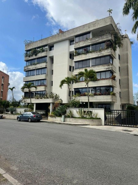 Foto Apartamento en Venta en Urbanización Miranda, Municipio Sucre, Distrito Federal - U$D 150.000 - APV186294 - BienesOnLine