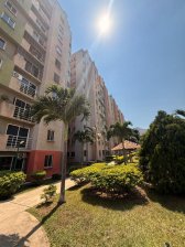 Apartamento en venta en Urb Montemayor San Diego Lm Luisa Mezones vende