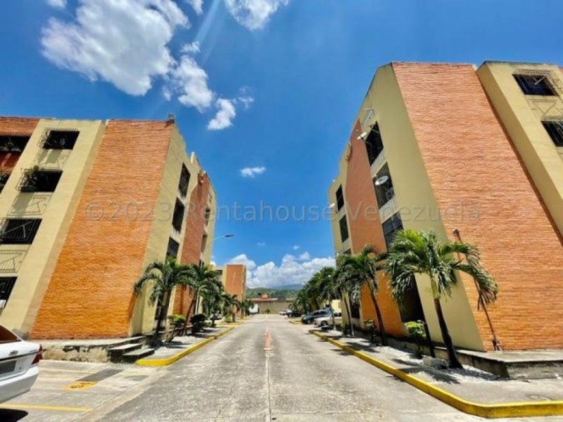 Foto Apartamento en Venta en Av. intercomunal, Turmero, Aragua - U$D 26.000 - APV208215 - BienesOnLine