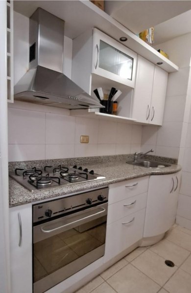 Foto Apartamento en Venta en San josé, Valencia, Carabobo - U$D 30.000 - APV214081 - BienesOnLine