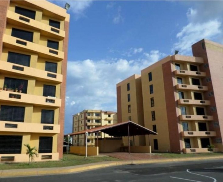 Foto Apartamento en Venta en Ciudad Guayana, Bolívar - U$D 22.000 - APV154875 - BienesOnLine