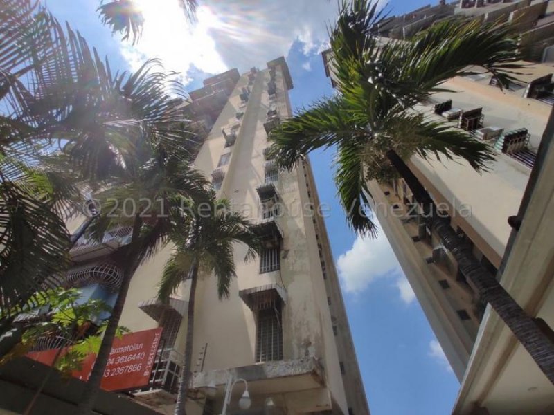 Foto Apartamento en Venta en Urbanizaicon El Centro, Maracay, Aragua - U$D 21.000 - APV164248 - BienesOnLine