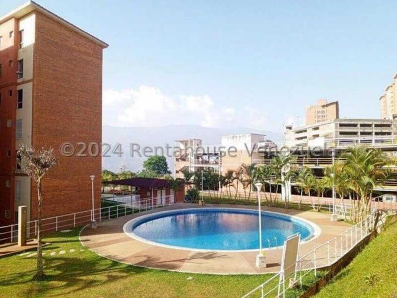 Foto Apartamento en Venta en Urbanización Miravila, Distrito Federal - U$D 22.000 - APV231996 - BienesOnLine