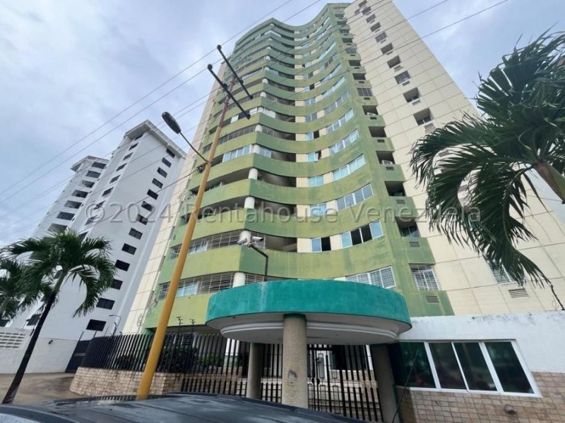 Foto Apartamento en Venta en Valencia, Carabobo - U$D 35.000 - APV238685 - BienesOnLine