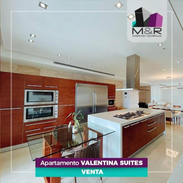 Foto Apartamento en Venta en Ciudad Guayana, Bolívar - U$D 450.000 - APV151534 - BienesOnLine