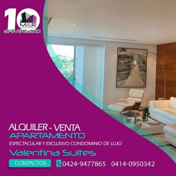 Foto Apartamento en Venta en Ciudad Guayana, Bolívar - U$D 300.000 - APV175027 - BienesOnLine