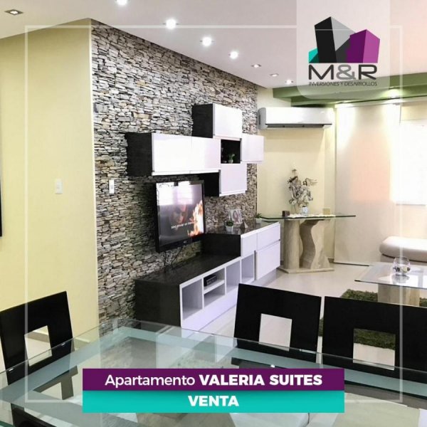 Foto Apartamento en Venta en Ciudad Guayana, Bolívar - U$D 95.000 - APV151538 - BienesOnLine