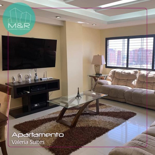 Foto Apartamento en Venta en Ciudad Guayana, Bolívar - U$D 80.000 - APV177405 - BienesOnLine