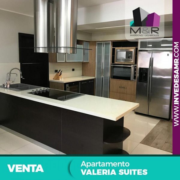 Foto Apartamento en Venta en Ciudad Guayana, Bolívar - U$D 85.500 - APV180308 - BienesOnLine