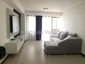 Apartamento en Venta en Valle Abajo Caracas, Distrito Federal