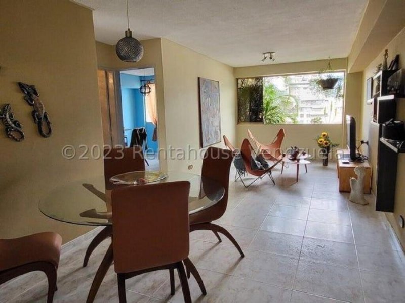 Apartamento en Venta en VALLE ABAJO Caracas, Distrito Federal