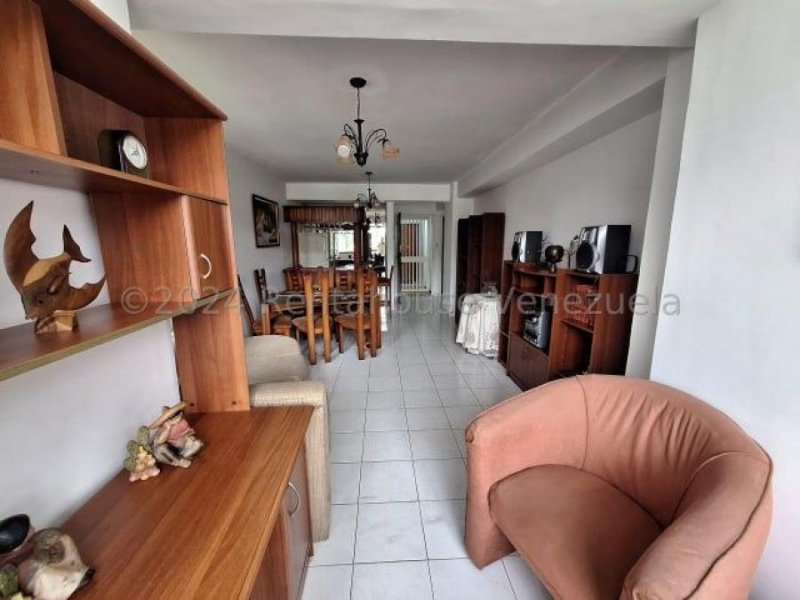 Apartamento en Venta en VALLE ABAJO Caracas, Distrito Federal