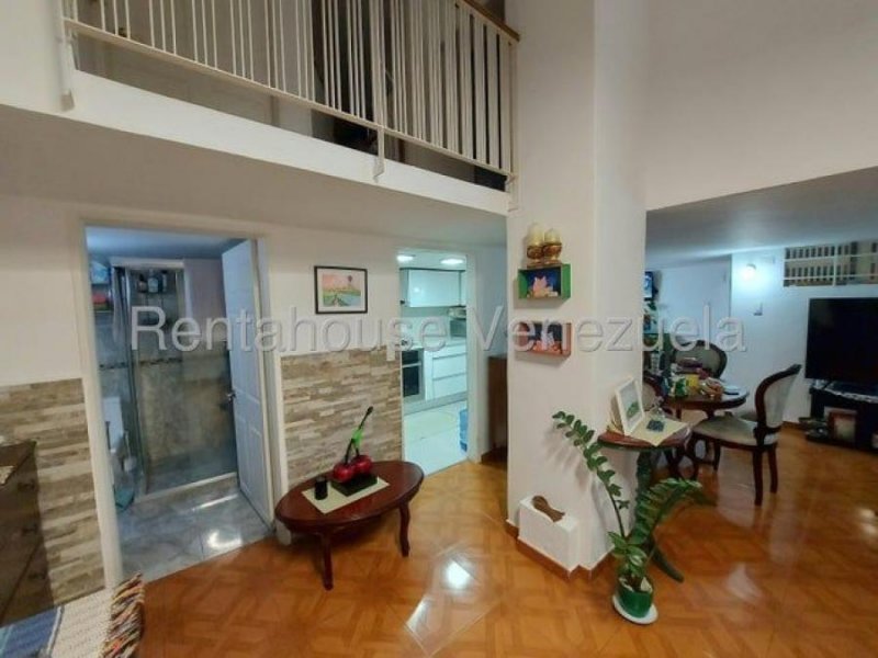 Apartamento en Venta en VALLE ABAJO Caracas, Distrito Federal