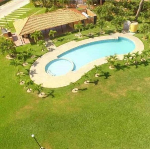 Foto Casa en Venta en San Diego, Carabobo - U$D 43.000 - CAV149450 - BienesOnLine