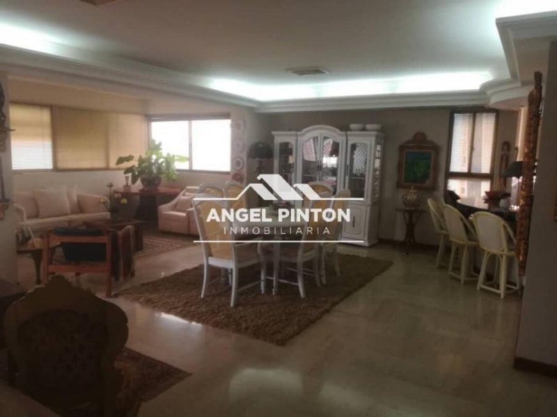 Foto Apartamento en Venta en Maracaibo, Zulia - U$D 50.000 - APV240602 - BienesOnLine