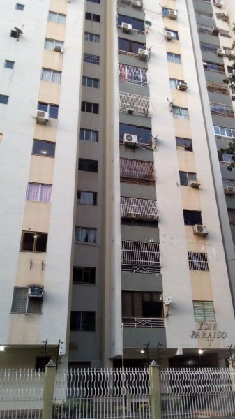 Foto Apartamento en Venta en VALLES DE CAMORUCO, Valencia, Carabobo - U$D 19.500 - APV142474 - BienesOnLine