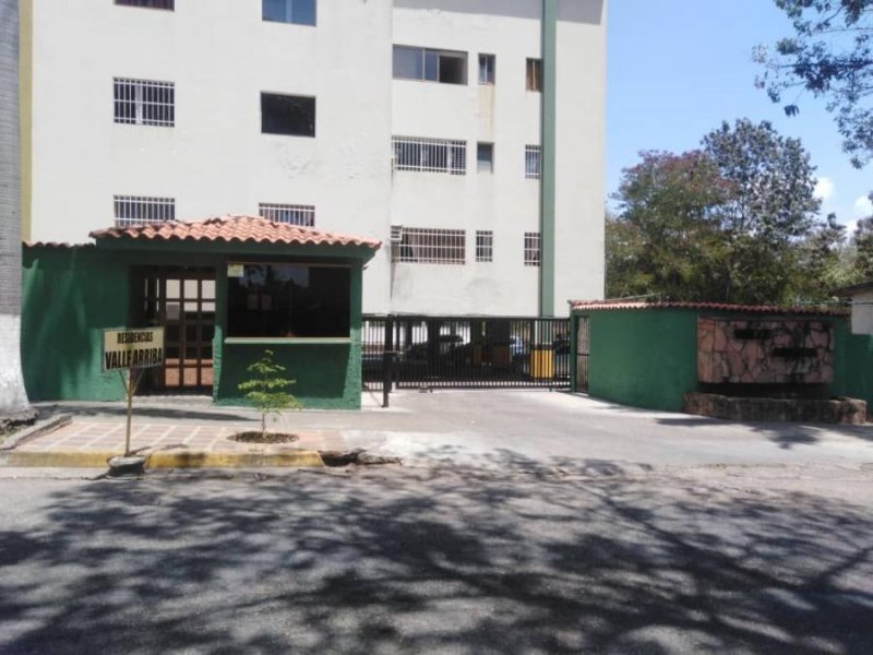 Foto Apartamento en Venta en VALENCIA, Valencia, Carabobo - U$D 16.000 - APV148651 - BienesOnLine