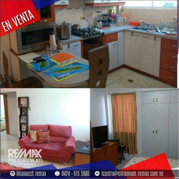 Foto Apartamento en Venta en Maracaibo, Zulia - BsF 39.000.000 - APV77137 - BienesOnLine