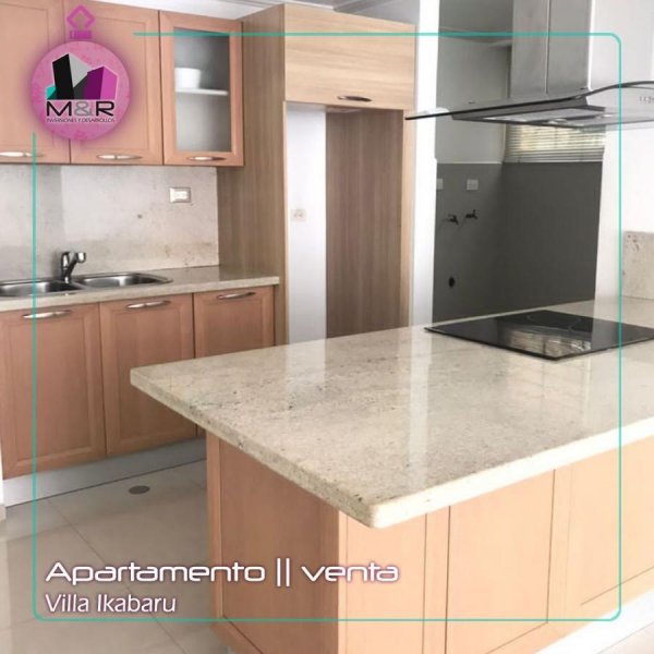 Foto Apartamento en Venta en Ciudad Guayana, Bolívar - U$D 21.500 - APV184724 - BienesOnLine