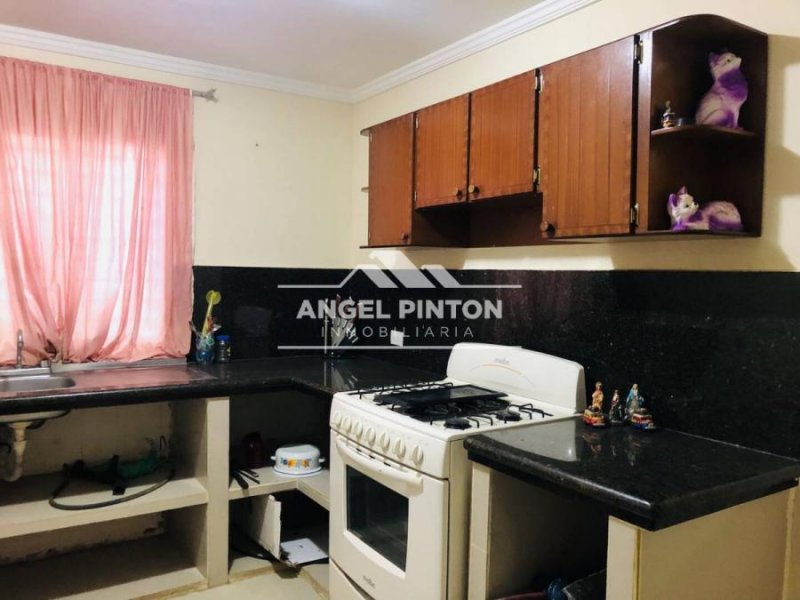 Foto Apartamento en Venta en San Francisco, Zulia - U$D 7.500 - APV198698 - BienesOnLine