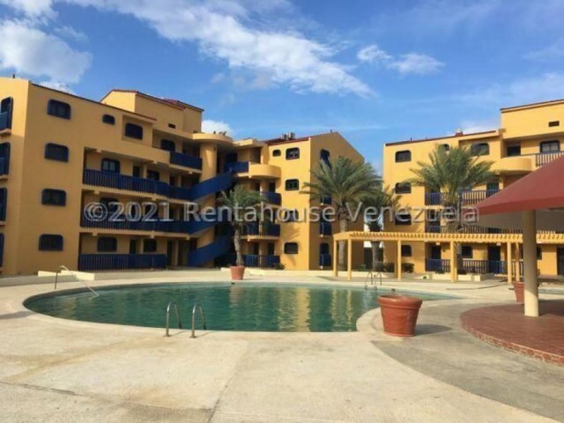 Foto Apartamento en Venta en Punto Fijo, Falcón - U$D 22.000 - APV165572 - BienesOnLine