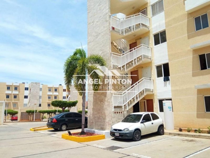 Foto Apartamento en Venta en Villa Paraiso, Maracaibo, Zulia - U$D 22.888 - APV232535 - BienesOnLine